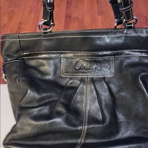 Authentic Coach bag